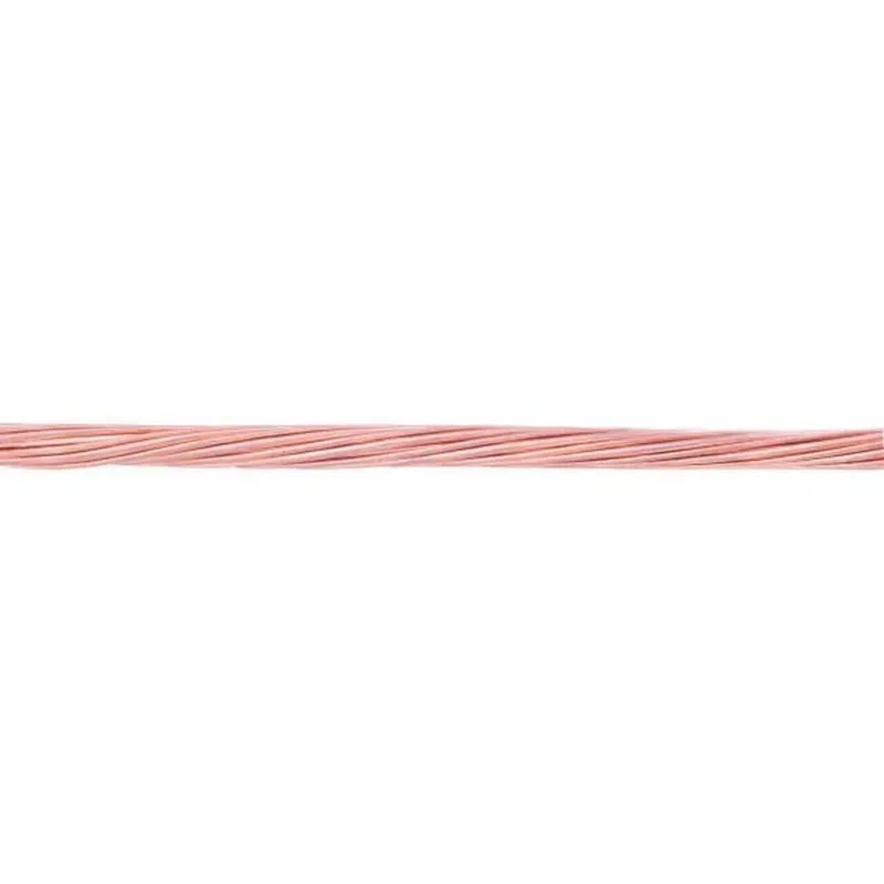 Time-Limited 4/0 AWG Concentric Soft-Drawn Bare Stranded Copper