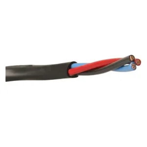 VNTC Tray Cable, UnShielded, 18 AWG, 5 Conductors No Minimum Order
