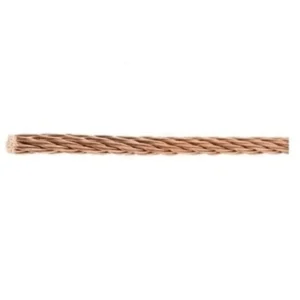 Copper Lightning Protection, 16 AWG, 29 Strand, 100' Reduced Price