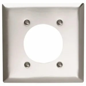 Hot Picks SMTH 302SS 2G PWR OTLT 4 MTG HOLES